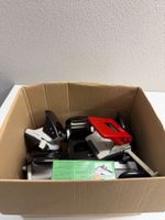 Locher Set (Leitz) – mehrere Stück
