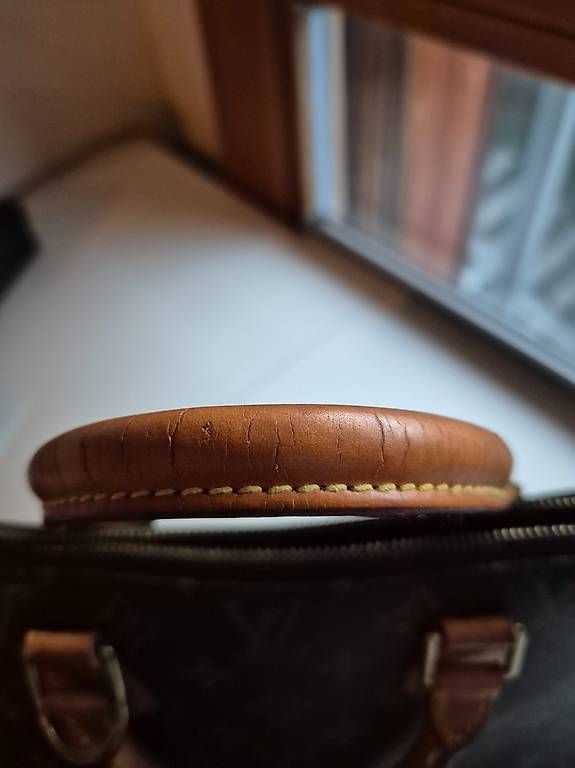 Borse da donna: Louis Vuitton Alma – Usato da Langnau i. E. venduto da Diamant028 3