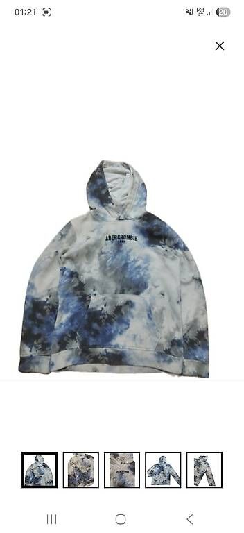 Maglioni & Felpe: Hoodie – Usato da Wetzikon ZH venduto da cet_6fbf