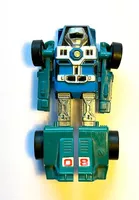 Robo Machine Bandai - MR-08 - Buggy Robo - 1984
