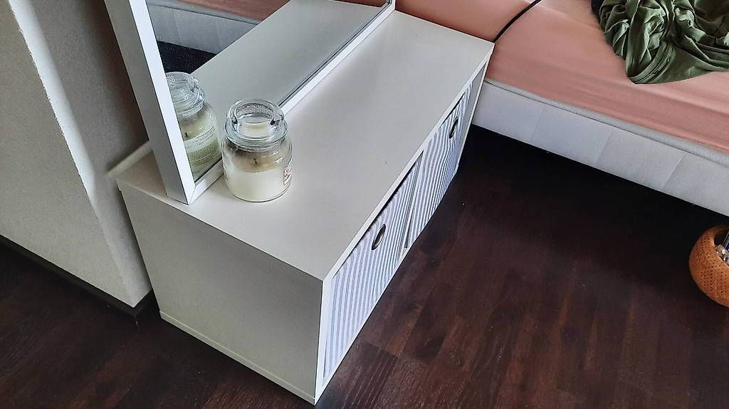 Cassettiere: Joli meuble de rangement – Usato da Bouveret venduto da familylocher 1