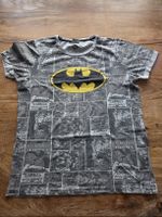 Batman T-Shirt Comic Print, Grösse L