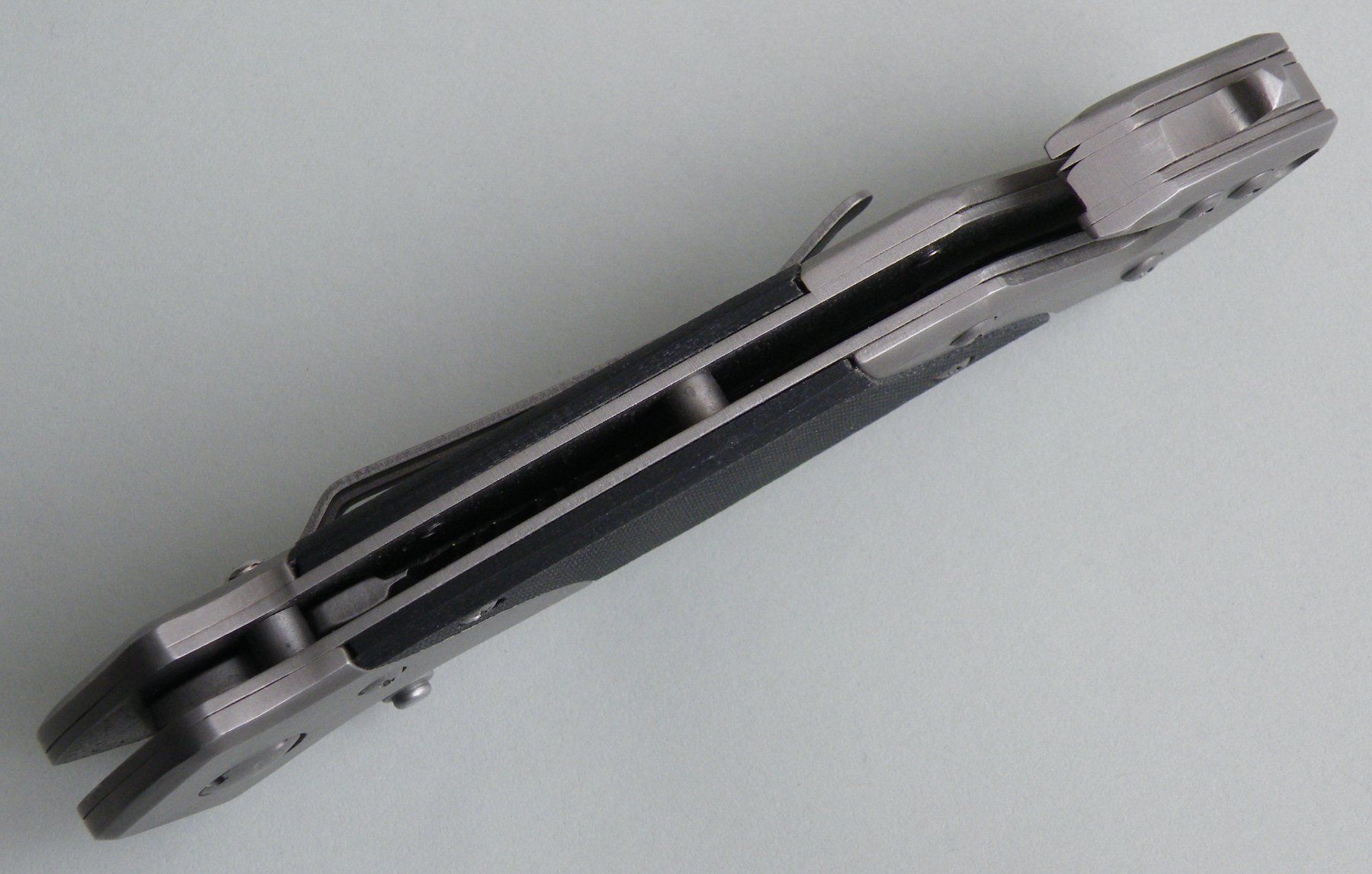Coltelli tascabile: TECHNOCRAFT Taschenmesser Sackmesser Notfallmesser Rettung – Usato da Zürich venduto da Turta 4