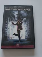 Save the last Dance DVD