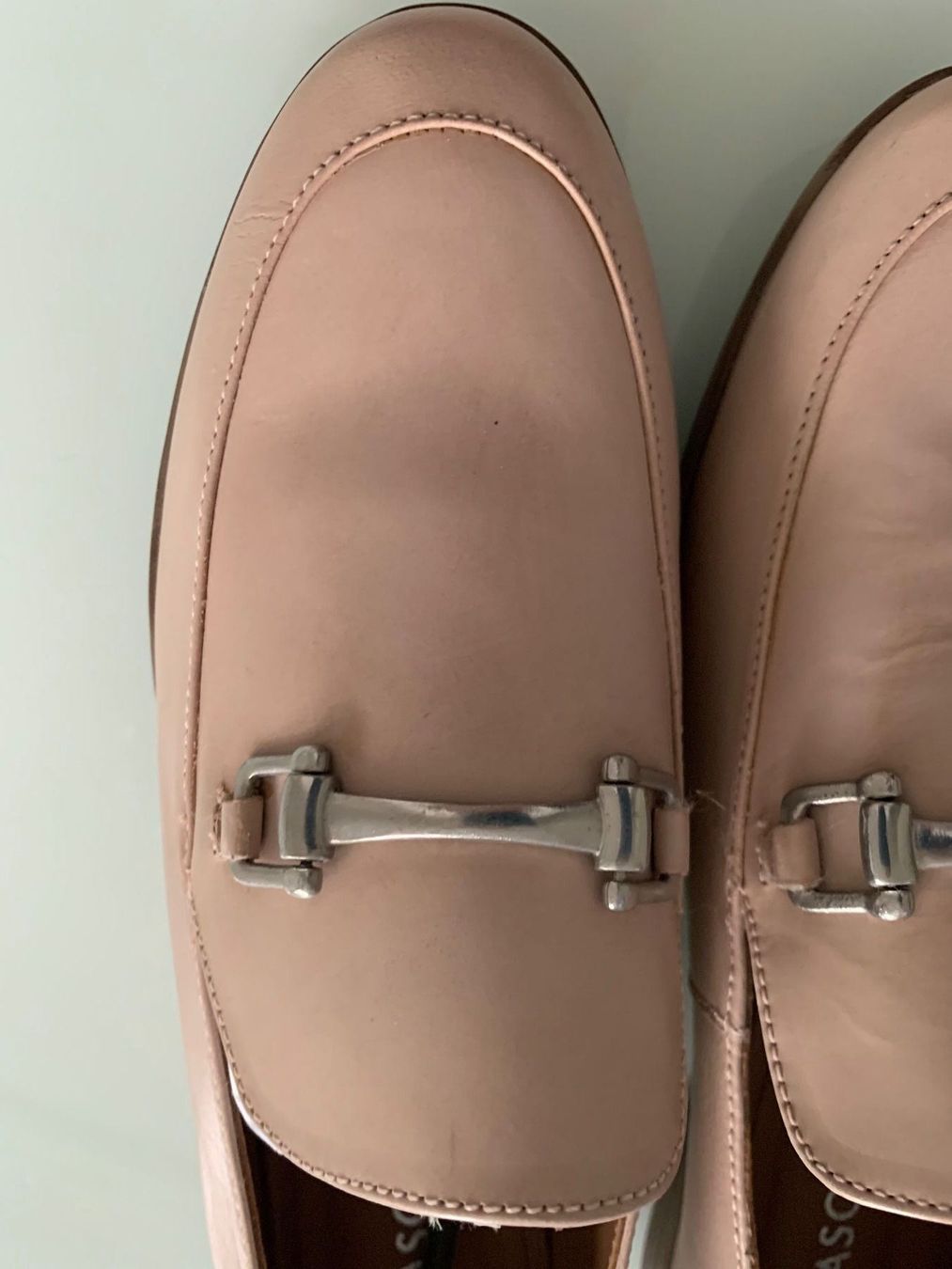 Damenschuhe: Loafer Damen   GR 38 LEDER NEU!! – Neu und originalverpackt aus Adliswil von atram57