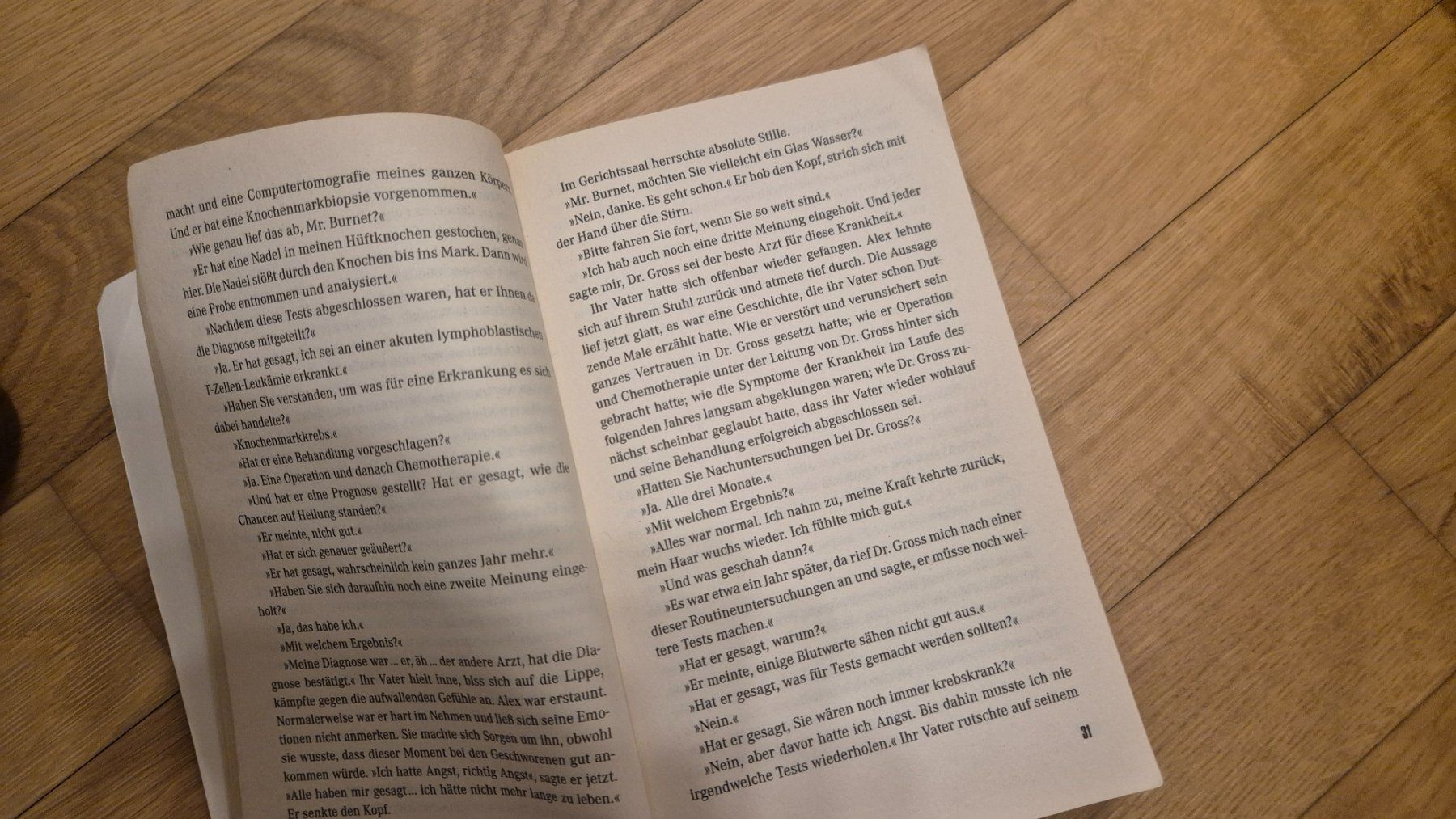 Libri: Buch - Next von Michael Crichton – Usato da Bitsch venduto da cka_6hff 2