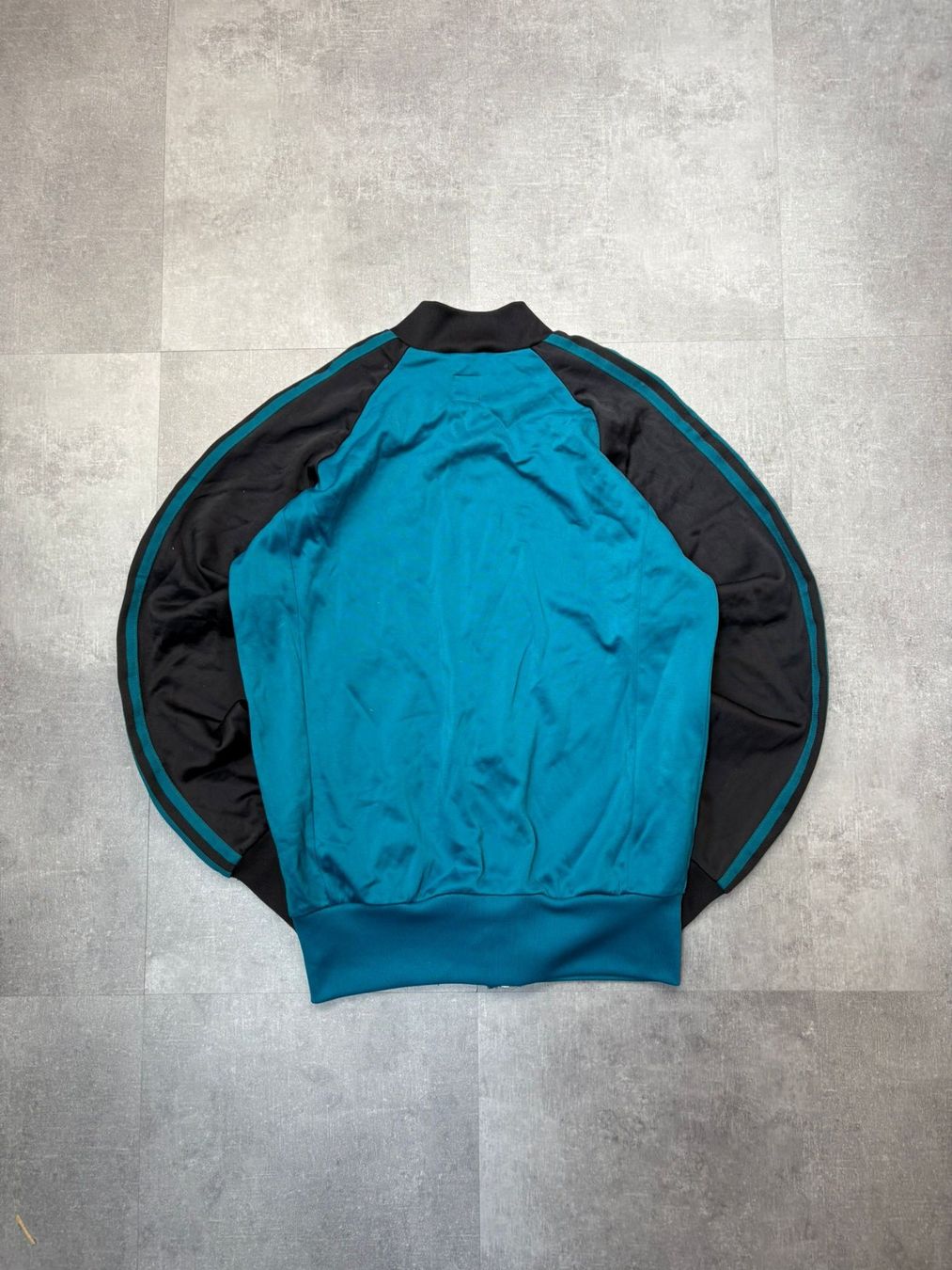 Adidas Giacche: Adidas Retro Firebird Trainingsjacke - Grösse XS – Nuovo (secondo la descrizione) da Werdenberg venduto da hase.vintage 3