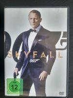 James Bond Skyfall guter Zustand