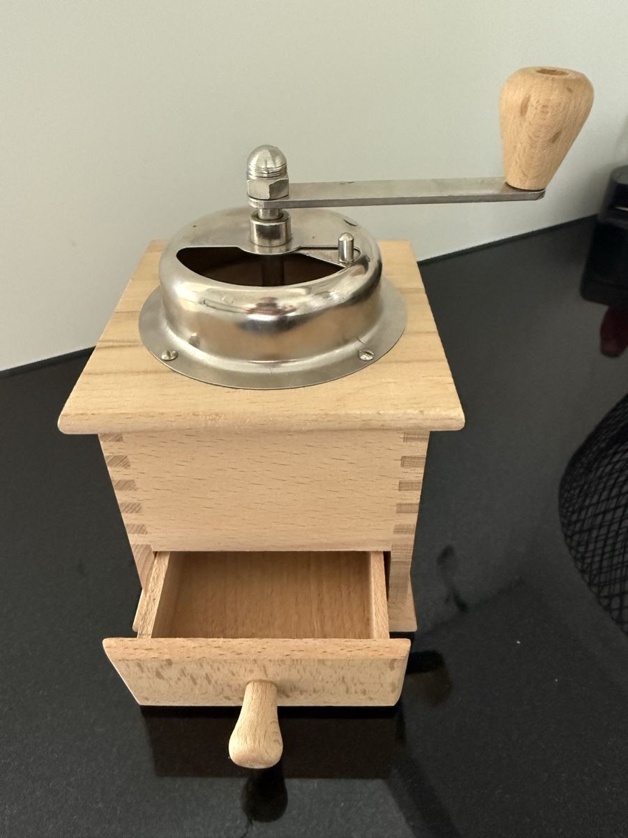 Elettrodomestici da cucina: Kaffemühle -NEU – Nuovo (secondo la descrizione) da Kilchberg ZH venduto da Dorian7 2