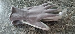 Gartenhandschuhe Gardenline, Grösse 7, neu