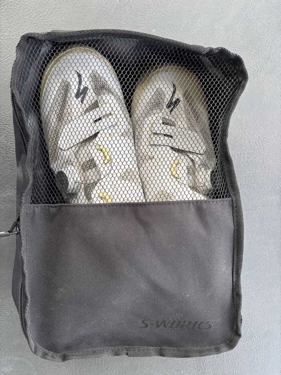 Specialized Herrenschuhe: Specialized S-Works Rennradschuhe, Grösse 48 – Gebraucht aus Tägerwilen von aircanada83 3