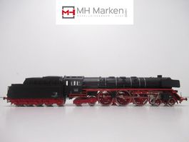 Liliput 10520 Dampflok BR 52 Deutsche Bahn Analog DC GS H0