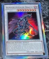 Yu-Gi-Oh! / Hundertäugiger Drache (Super Rare)