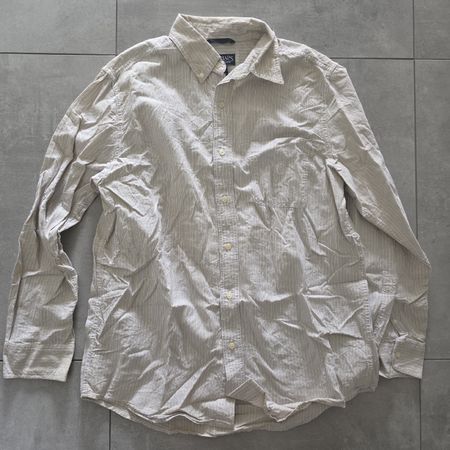 Chaps by Ralph Lauren Long Sleeve Shirt Size M