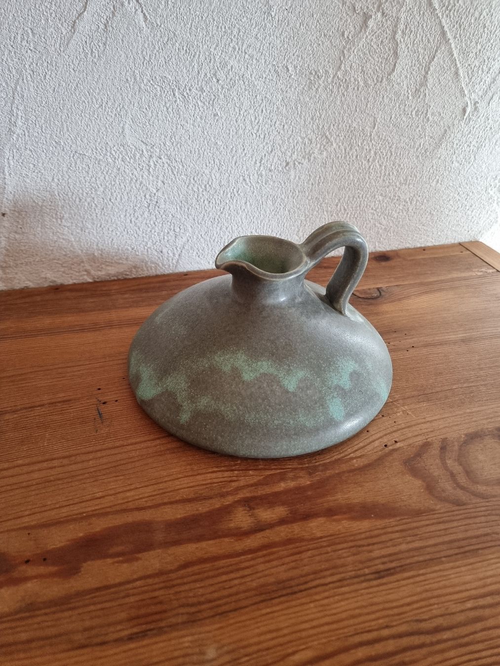 Vasen & Gefässe: Vintage Krug Vase Keramik – Gebraucht aus himmelried von bribuli 3