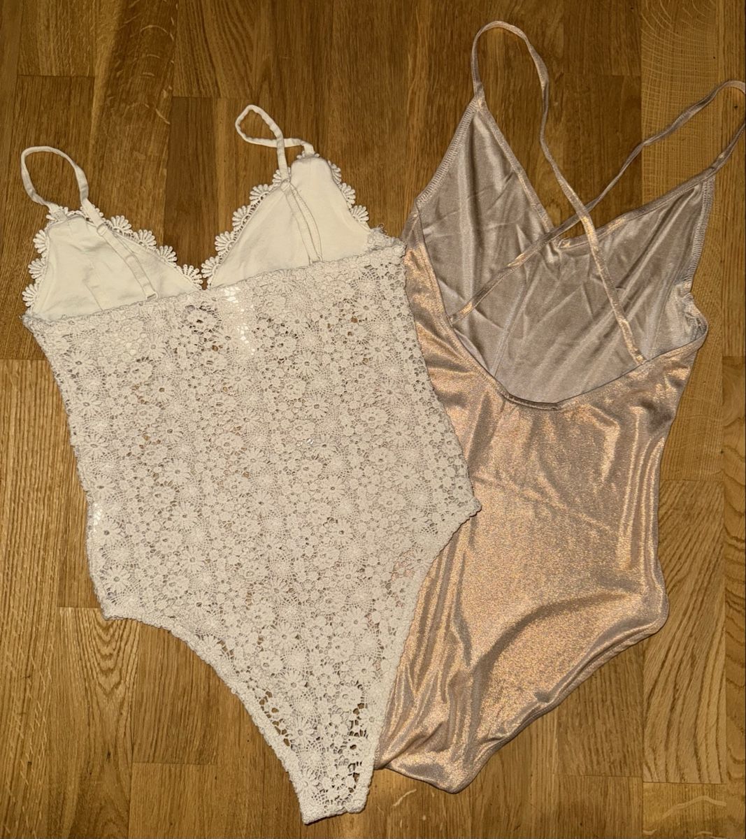 Tops: Bodys 2er-Set – Gebraucht aus Zürich von sabrina.gonc 1