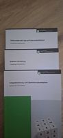 Passerelle / Matura Bücher