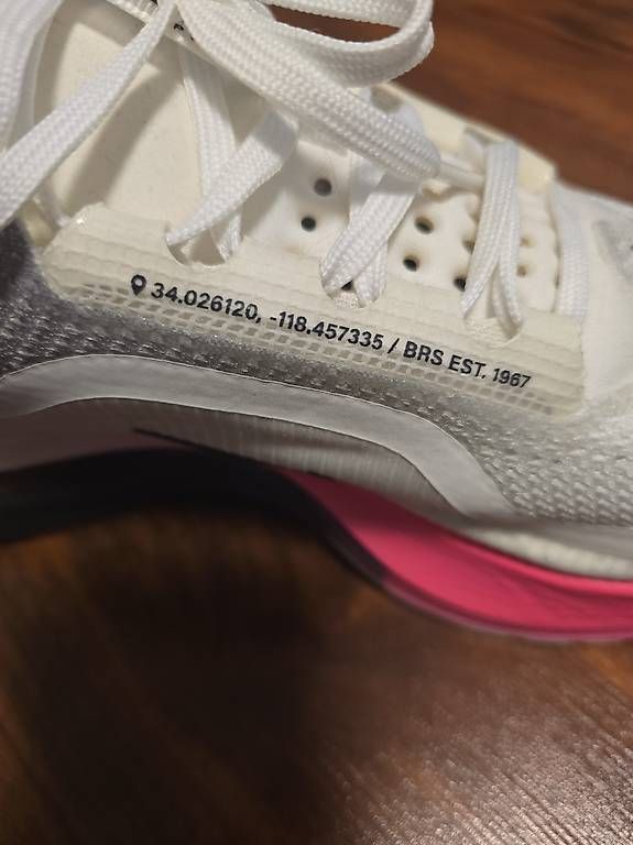Scarpe da uomo: Nike Air zoom Max Pegasus grösse 45 – Usato da Flums venduto da bue_6bjt 4
