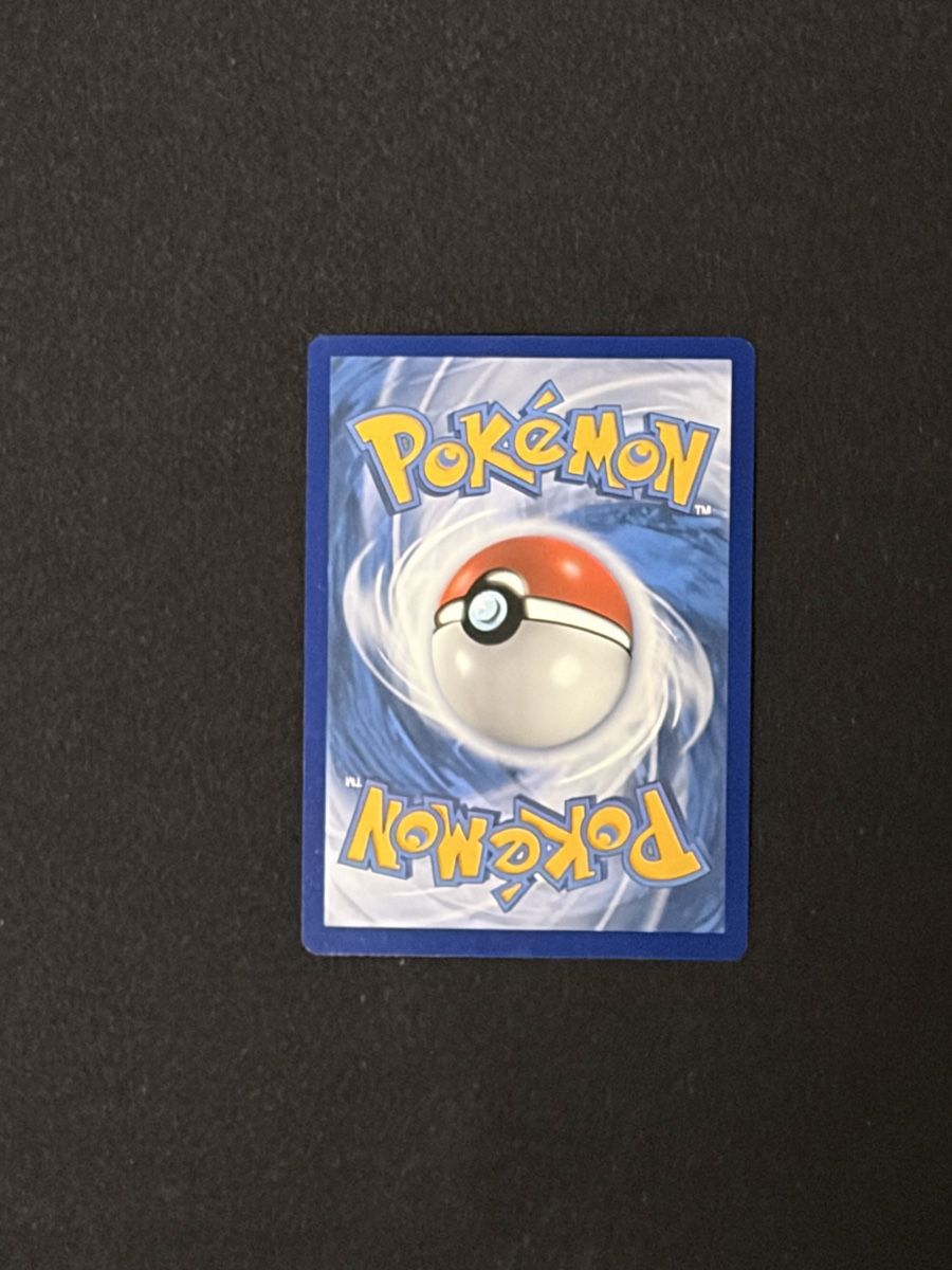 Pokémon Cartes à collectionner: Nachtara V  – D'occasion à Breitenbach par jam_b886 1