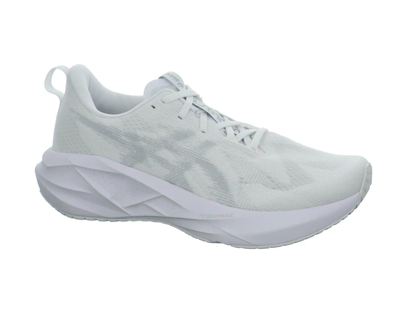 Asics Herrenschuhe: ASICS N0VOBLAST 5  Grösse 45 – Neu (gemäss Beschreibung) aus HORN von Beat2fast4you 3