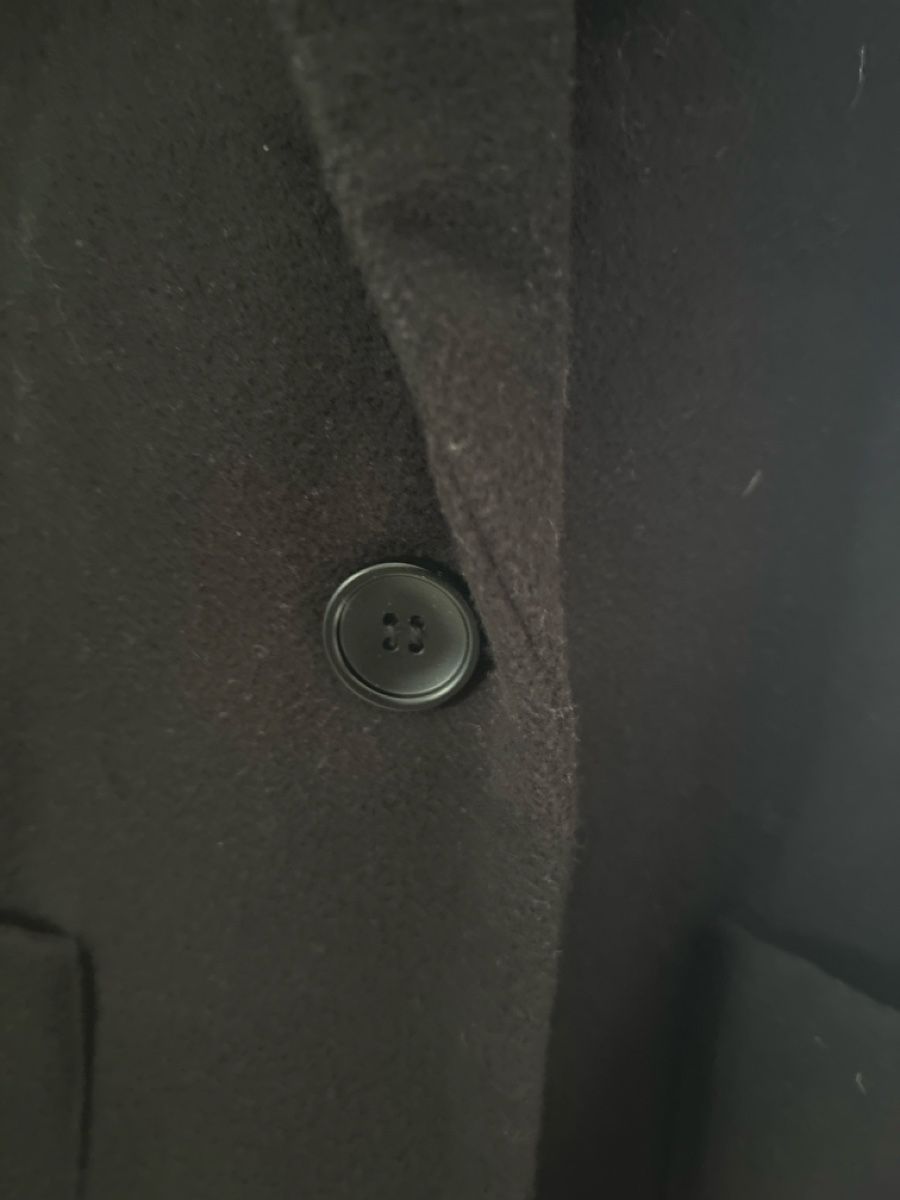 Cappotti: Cappotto nero - taglia 36 - Even & Odd – Usato da Savigny venduto da Althea0202 2