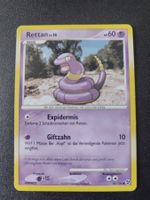Rettan Lv.16 66/106 Pokémon Moonlit Pursuit 2008 (DE) ab 1.-