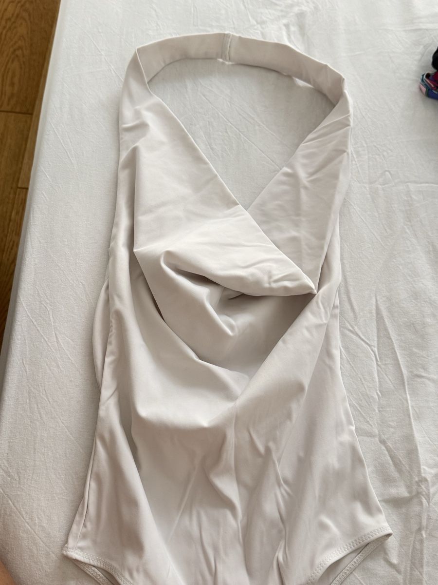 Tops: Body top  – Gebraucht aus Nebikon von Preloved_bykelly 1