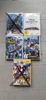 Nintendo Wii Spiele 