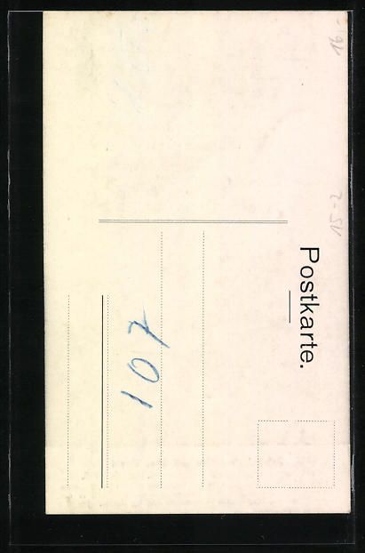 Cartoline postali: Basel, Zeppelin-Luftschiff auf seiner Fa – Usato da Berlin venduto da bartko-reher 1
