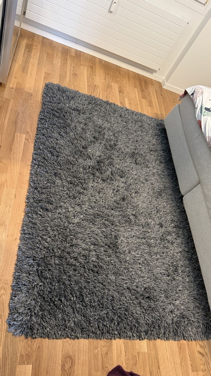 Tappeti: Gåser carpet – Usato da binningen venduto da mfe_v6cn 1