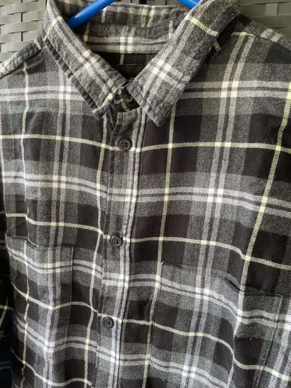 H&M Camicie: H&M - Regular Shirt – Usato da Chiasso venduto da Er_Mon 2