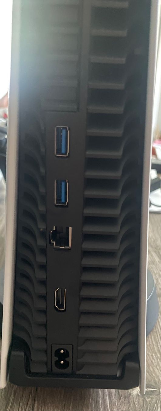 Sony Console: PS5 1TB disk – Usato da Kaiserstuhl AG venduto da epr_ytv9 3