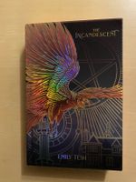 The Incandescent - Owlcrate exclusive