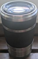 Sony E 55 210 APSC