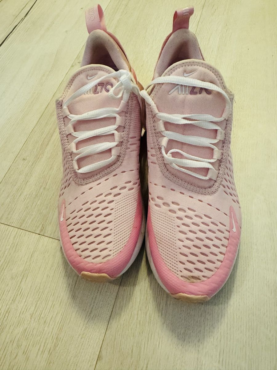 Nike Damenschuhe: Nike Air 270 – Gebraucht aus Reinach BL von Bollita 1