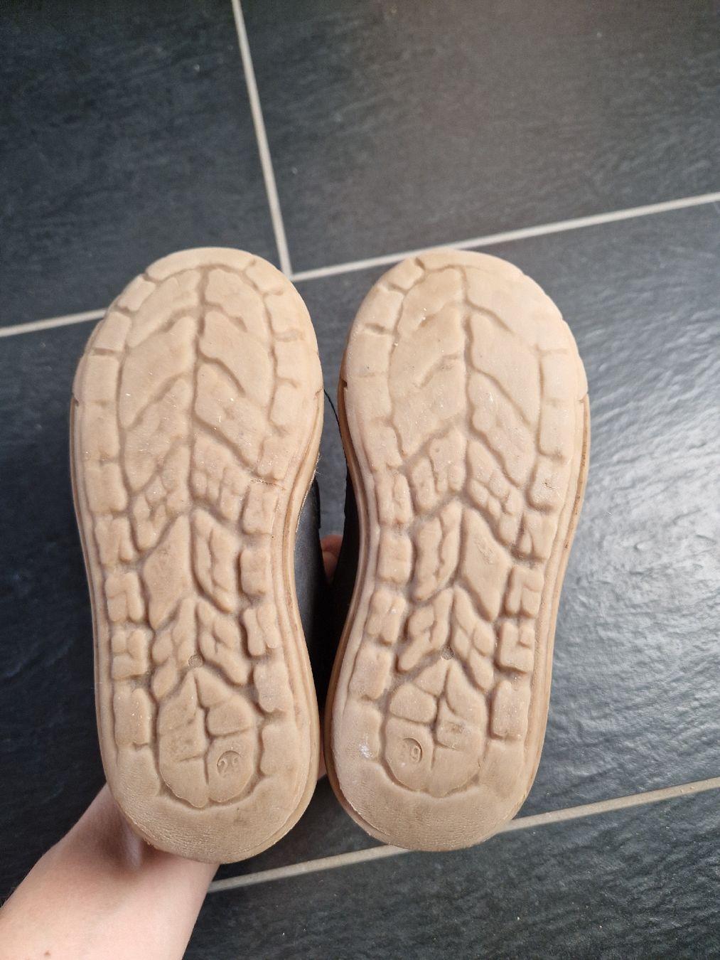 Froddo Scarpe per ragazzi: Lederschuh 29 Froddo – Usato da Rapperswil SG venduto da sus_hsb5 2