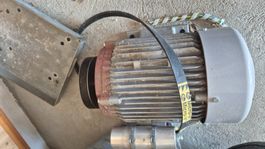 Elektromotor 230 Volt