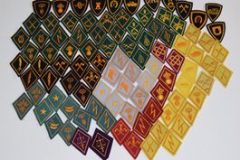 Uniformen
