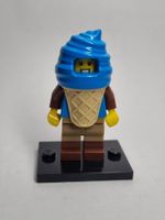 LEGO BAM early Middle 2023 Ice Cream Vendor