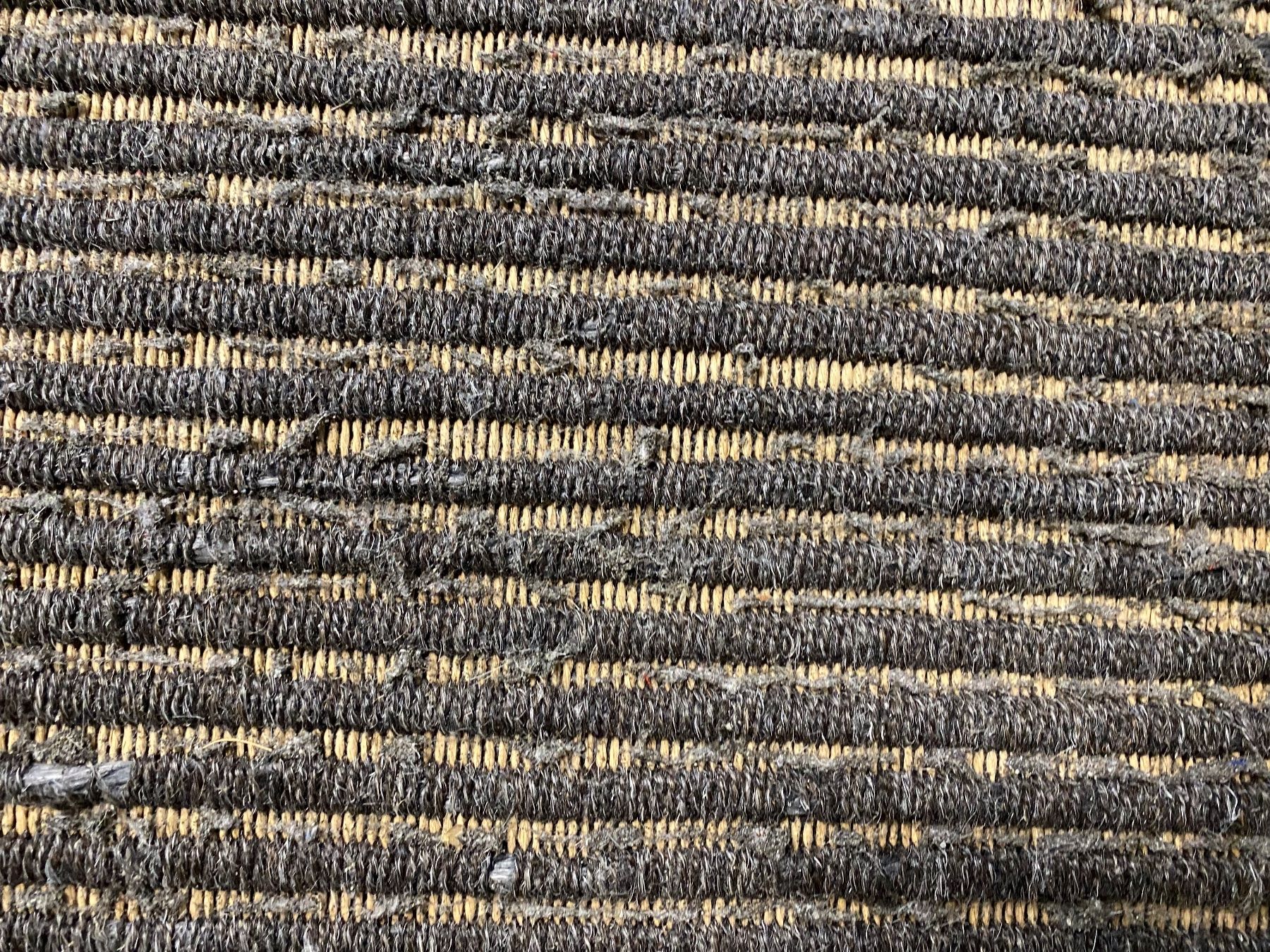 Ruckstuhl Tappeti: Sisal Teppich 200x200 cm – Usato da Zollikofen venduto da Samsarah