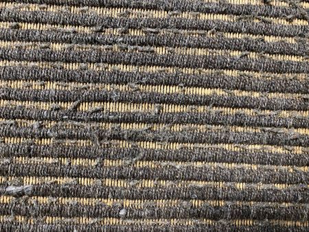 Sisal Teppich 200x200 cm