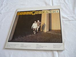 Rare Vinyl 70s 80s Pop - Dalla Morandi - Italo