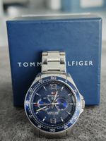 Tommy Hilfiger Herrenuhr 1791366