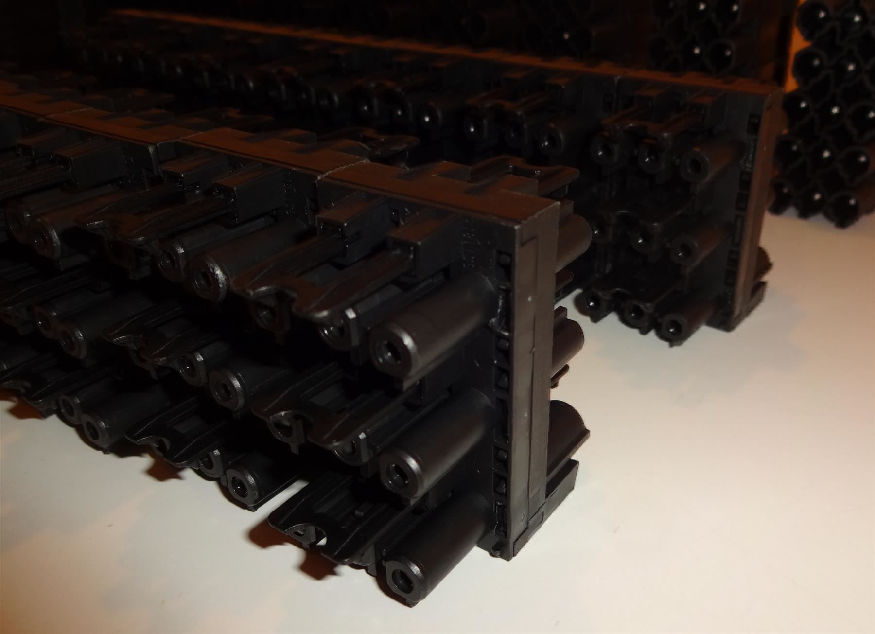 Elektronikbauteile: Wieland Stecker und Verteilerblöcke Set! – Neu (gemäss Beschreibung) aus St. Gallen von WWL 5