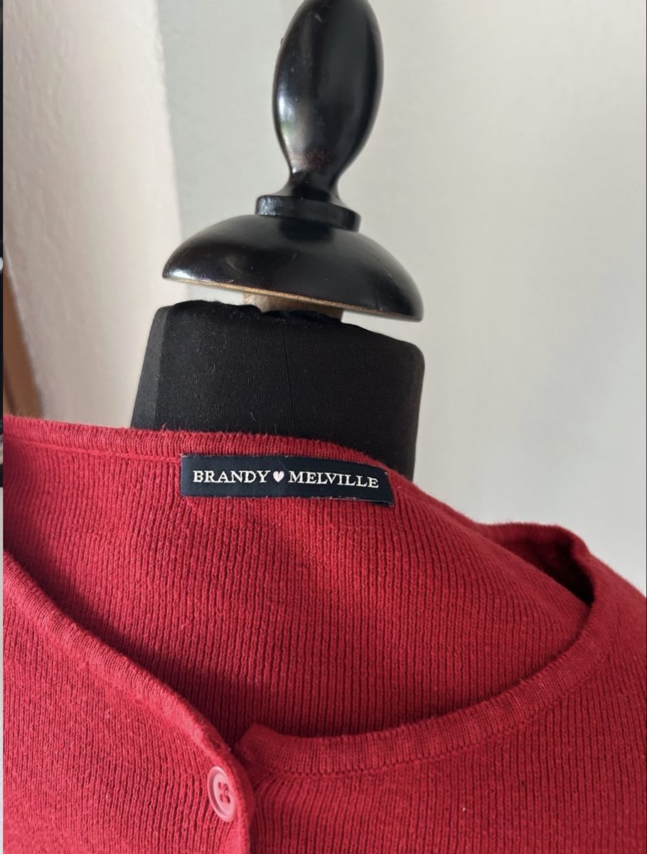 Brandy Melville Tops: Haut Brandy Melville  – Neuf (Voir description) à Boudry par asmdgr135 2