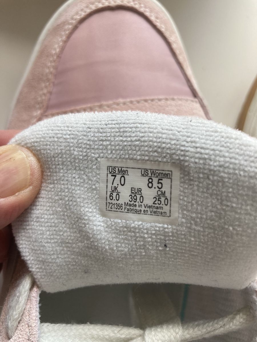 Vans Scarpe da uomo: Vans Hylane unisex Sneaker low 39 – Nuovo (secondo la descrizione) da Sempach venduto da wclaudi 3