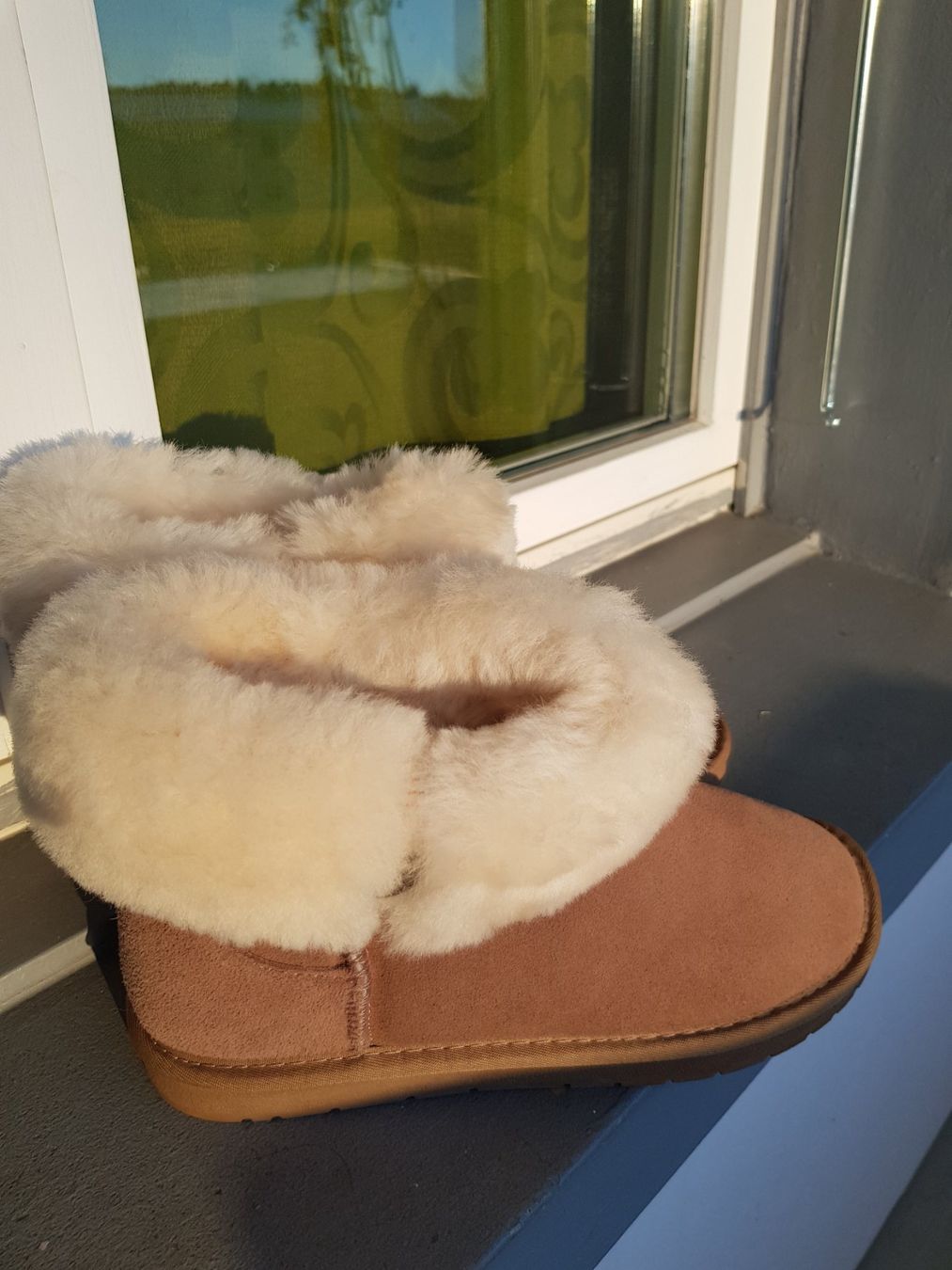 Damenschuhe: Winterstiefel gr.38 – Neu (gemäss Beschreibung) aus Langenthal von sar_nm7g