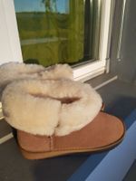 Winterstiefel gr.38