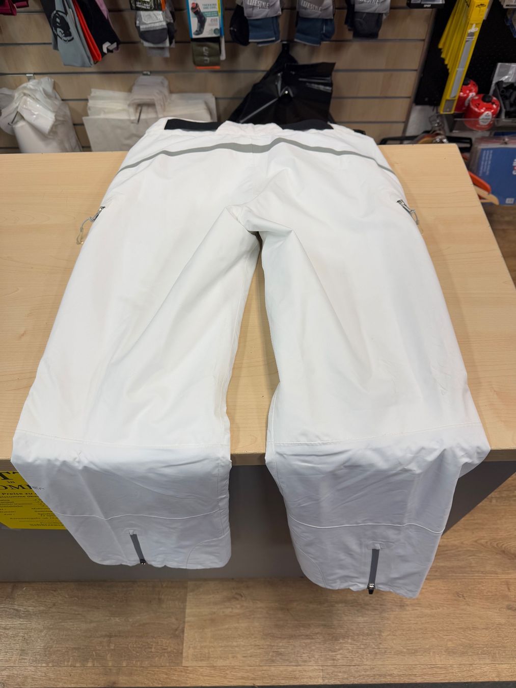 Pantaloni: Obermeyer Royal Pants in Gr. 8, NEU – Nuovo e nell'imballaggio originale da Thusis venduto da Strimer0 2