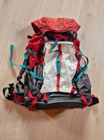 Tramper / Rucksack AMG 105 Liter